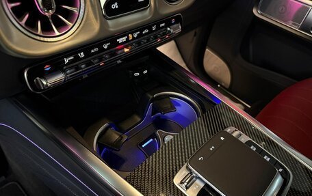 Mercedes-Benz G-Класс AMG, 2026 год, 33 530 000 рублей, 27 фотография
