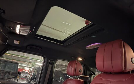 Mercedes-Benz G-Класс AMG, 2026 год, 33 530 000 рублей, 31 фотография