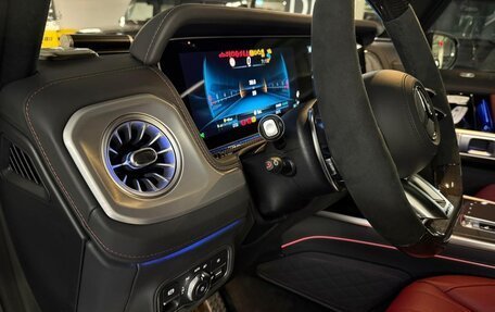 Mercedes-Benz G-Класс AMG, 2026 год, 33 530 000 рублей, 30 фотография