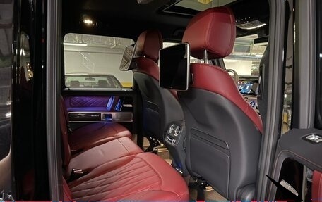 Mercedes-Benz G-Класс AMG, 2026 год, 33 530 000 рублей, 38 фотография