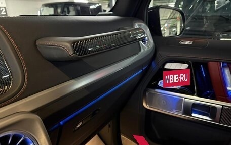 Mercedes-Benz G-Класс AMG, 2026 год, 33 530 000 рублей, 29 фотография