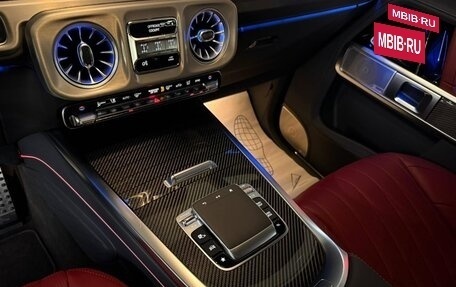 Mercedes-Benz G-Класс AMG, 2026 год, 33 530 000 рублей, 28 фотография