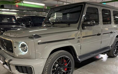Mercedes-Benz G-Класс AMG, 2026 год, 32 930 000 рублей, 2 фотография