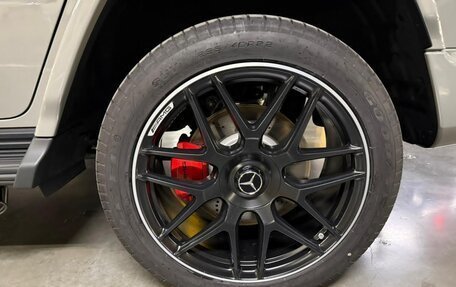 Mercedes-Benz G-Класс AMG, 2026 год, 32 930 000 рублей, 7 фотография