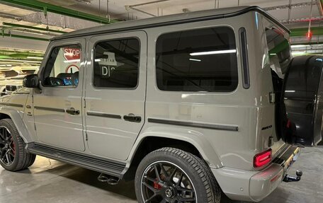 Mercedes-Benz G-Класс AMG, 2026 год, 32 930 000 рублей, 9 фотография