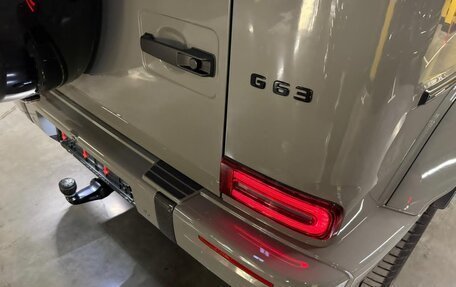 Mercedes-Benz G-Класс AMG, 2026 год, 32 930 000 рублей, 6 фотография