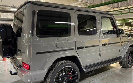 Mercedes-Benz G-Класс AMG, 2026 год, 32 930 000 рублей, 3 фотография