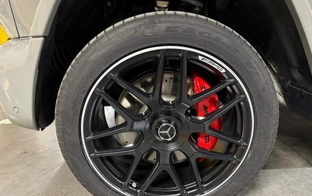 Mercedes-Benz G-Класс AMG, 2026 год, 32 930 000 рублей, 15 фотография