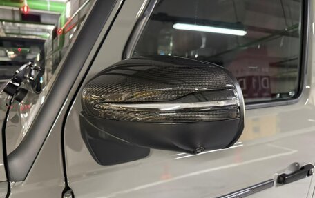 Mercedes-Benz G-Класс AMG, 2026 год, 32 930 000 рублей, 17 фотография