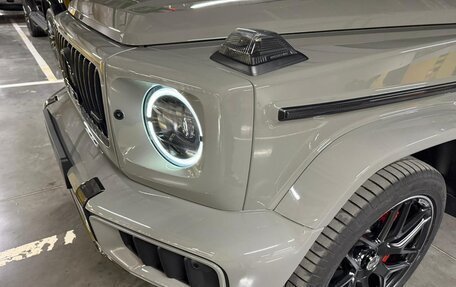 Mercedes-Benz G-Класс AMG, 2026 год, 32 930 000 рублей, 19 фотография