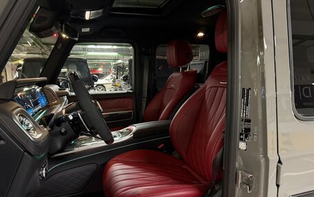 Mercedes-Benz G-Класс AMG, 2026 год, 32 930 000 рублей, 27 фотография