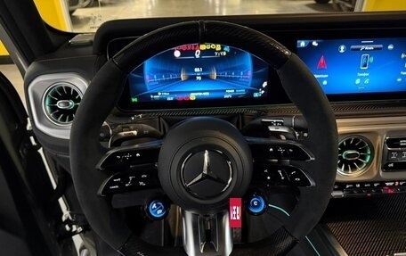 Mercedes-Benz G-Класс AMG, 2026 год, 32 930 000 рублей, 26 фотография