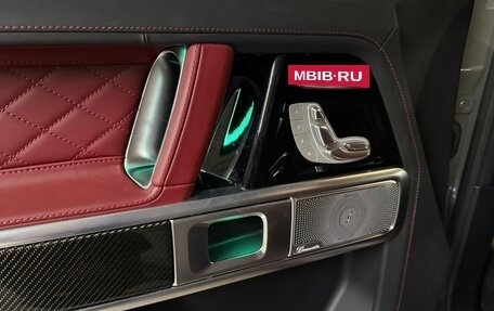 Mercedes-Benz G-Класс AMG, 2026 год, 32 930 000 рублей, 22 фотография