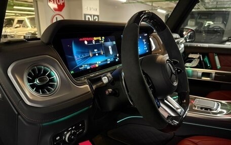 Mercedes-Benz G-Класс AMG, 2026 год, 32 930 000 рублей, 24 фотография