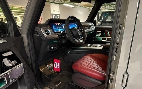 Mercedes-Benz G-Класс AMG, 2026 год, 32 930 000 рублей, 23 фотография