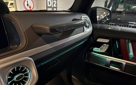 Mercedes-Benz G-Класс AMG, 2026 год, 32 930 000 рублей, 32 фотография