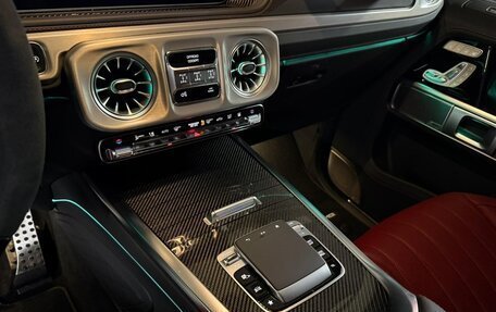Mercedes-Benz G-Класс AMG, 2026 год, 32 930 000 рублей, 33 фотография