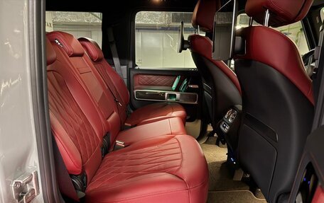 Mercedes-Benz G-Класс AMG, 2026 год, 32 930 000 рублей, 38 фотография