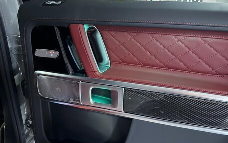 Mercedes-Benz G-Класс AMG, 2026 год, 32 930 000 рублей, 36 фотография