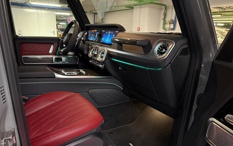 Mercedes-Benz G-Класс AMG, 2026 год, 32 930 000 рублей, 34 фотография