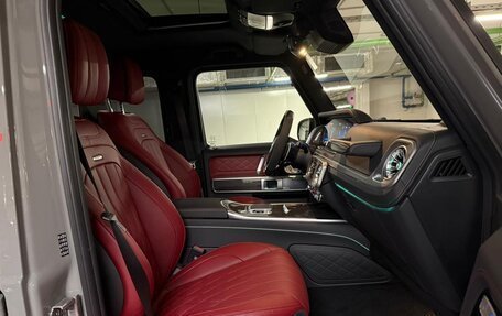 Mercedes-Benz G-Класс AMG, 2026 год, 32 930 000 рублей, 35 фотография