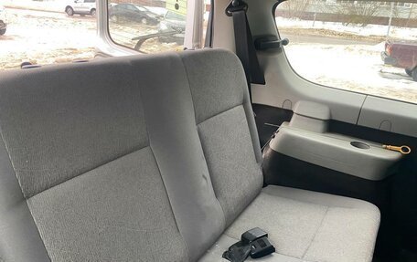 Dacia Logan I, 2008 год, 480 000 рублей, 12 фотография