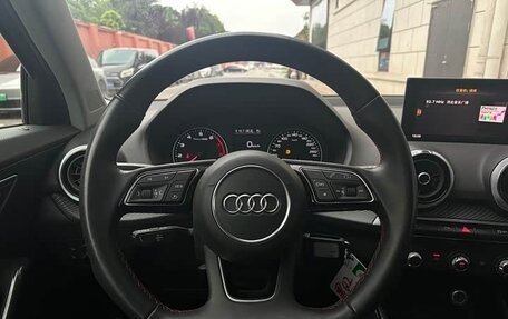 Audi Q2 I, 2022 год, 1 550 000 рублей, 7 фотография