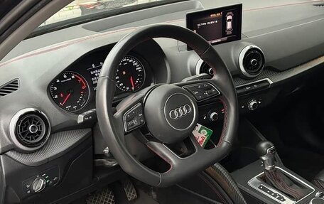Audi Q2 I, 2022 год, 1 550 000 рублей, 6 фотография