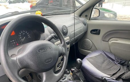 Dacia Logan I, 2008 год, 480 000 рублей, 10 фотография