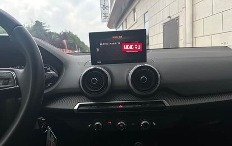 Audi Q2 I, 2022 год, 1 550 000 рублей, 8 фотография