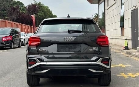 Audi Q2 I, 2022 год, 1 550 000 рублей, 3 фотография