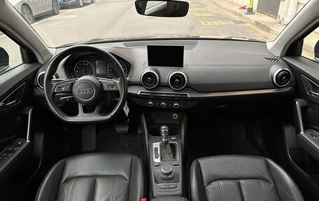 Audi Q2 I, 2022 год, 1 550 000 рублей, 12 фотография