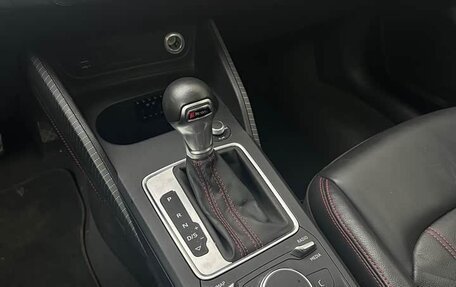 Audi Q2 I, 2022 год, 1 550 000 рублей, 10 фотография