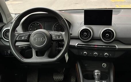 Audi Q2 I, 2022 год, 1 550 000 рублей, 11 фотография