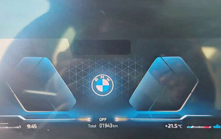 BMW 2 серия, 2025 год, 10 фотография