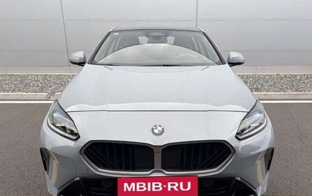 BMW 2 серия, 2025 год, 2 фотография