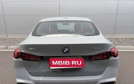 BMW 2 серия, 2025 год, 5 фотография