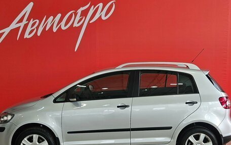 Volkswagen Golf Plus I, 2007 год, 650 000 рублей, 2 фотография