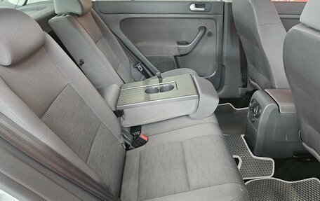 Volkswagen Golf Plus I, 2007 год, 650 000 рублей, 12 фотография