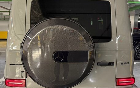 Mercedes-Benz G-Класс AMG, 2026 год, 33 790 000 рублей, 5 фотография