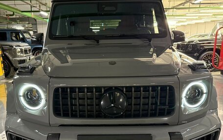 Mercedes-Benz G-Класс AMG, 2026 год, 33 790 000 рублей, 2 фотография