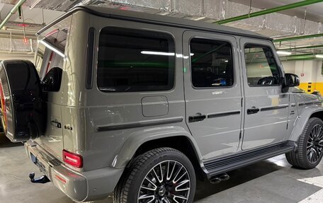 Mercedes-Benz G-Класс AMG, 2026 год, 33 790 000 рублей, 4 фотография