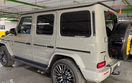 Mercedes-Benz G-Класс AMG, 2026 год, 33 790 000 рублей, 8 фотография