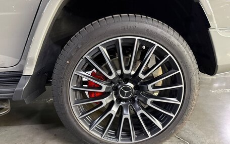 Mercedes-Benz G-Класс AMG, 2026 год, 33 790 000 рублей, 12 фотография