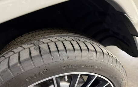 Mercedes-Benz G-Класс AMG, 2026 год, 33 790 000 рублей, 9 фотография