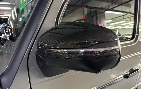Mercedes-Benz G-Класс AMG, 2026 год, 33 790 000 рублей, 13 фотография