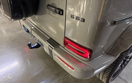 Mercedes-Benz G-Класс AMG, 2026 год, 33 790 000 рублей, 6 фотография