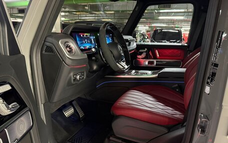 Mercedes-Benz G-Класс AMG, 2026 год, 33 790 000 рублей, 23 фотография