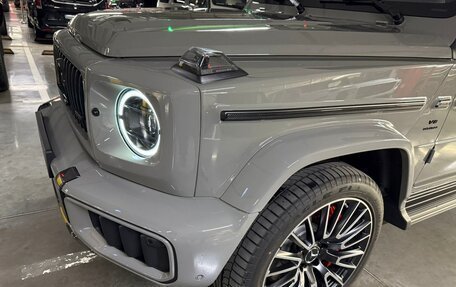 Mercedes-Benz G-Класс AMG, 2026 год, 33 790 000 рублей, 17 фотография
