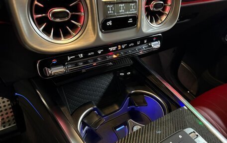 Mercedes-Benz G-Класс AMG, 2026 год, 33 790 000 рублей, 28 фотография